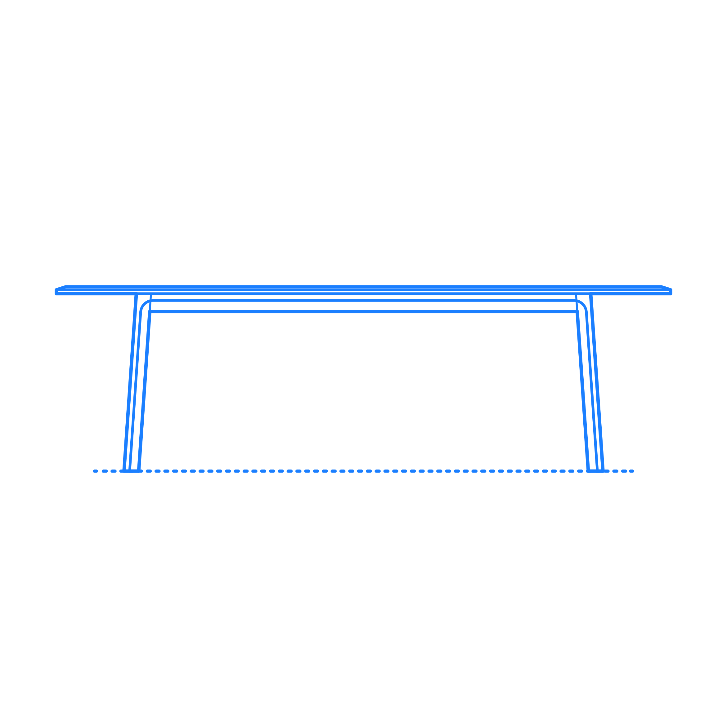 Furniture Dining Tables Blu Dot Keeps Dining Table Large Laser Cut Svg File Free Vectors